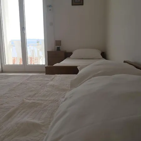 Apartman Anic *