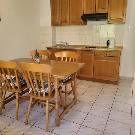 Apartmán Anic