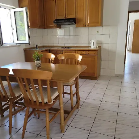 Anic Apartman Stanici