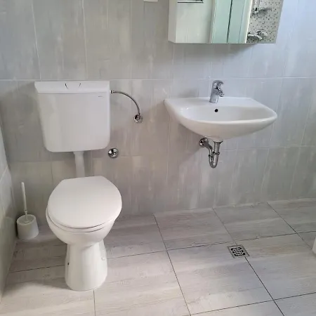 Apartman Anic *