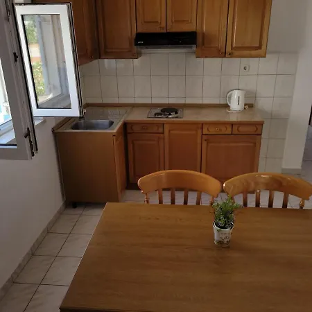 Anic Apartmán