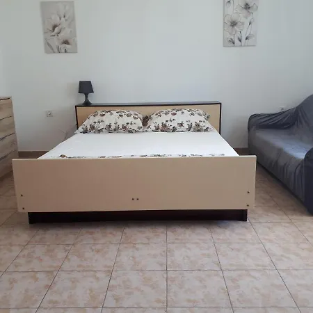 Anic Apartman Stanici