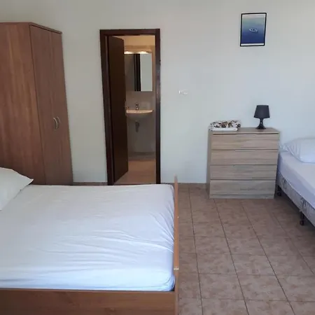 Apartment Anic *