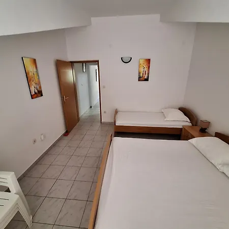 Apartman Anic *