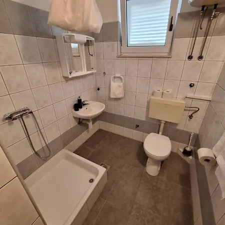 Apartment Anic Stanici