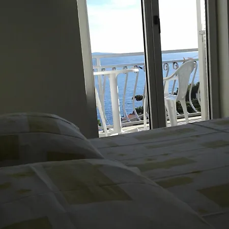 Apartmán Anic *