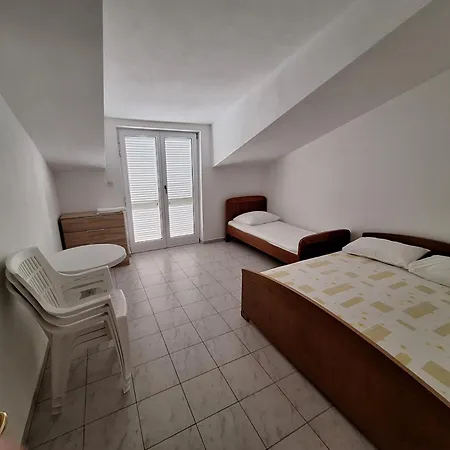Apartmán Anic *