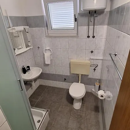 Anic Apartman Stanici
